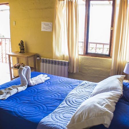 Samay Wasi Hostel I Cusco Quarto foto
