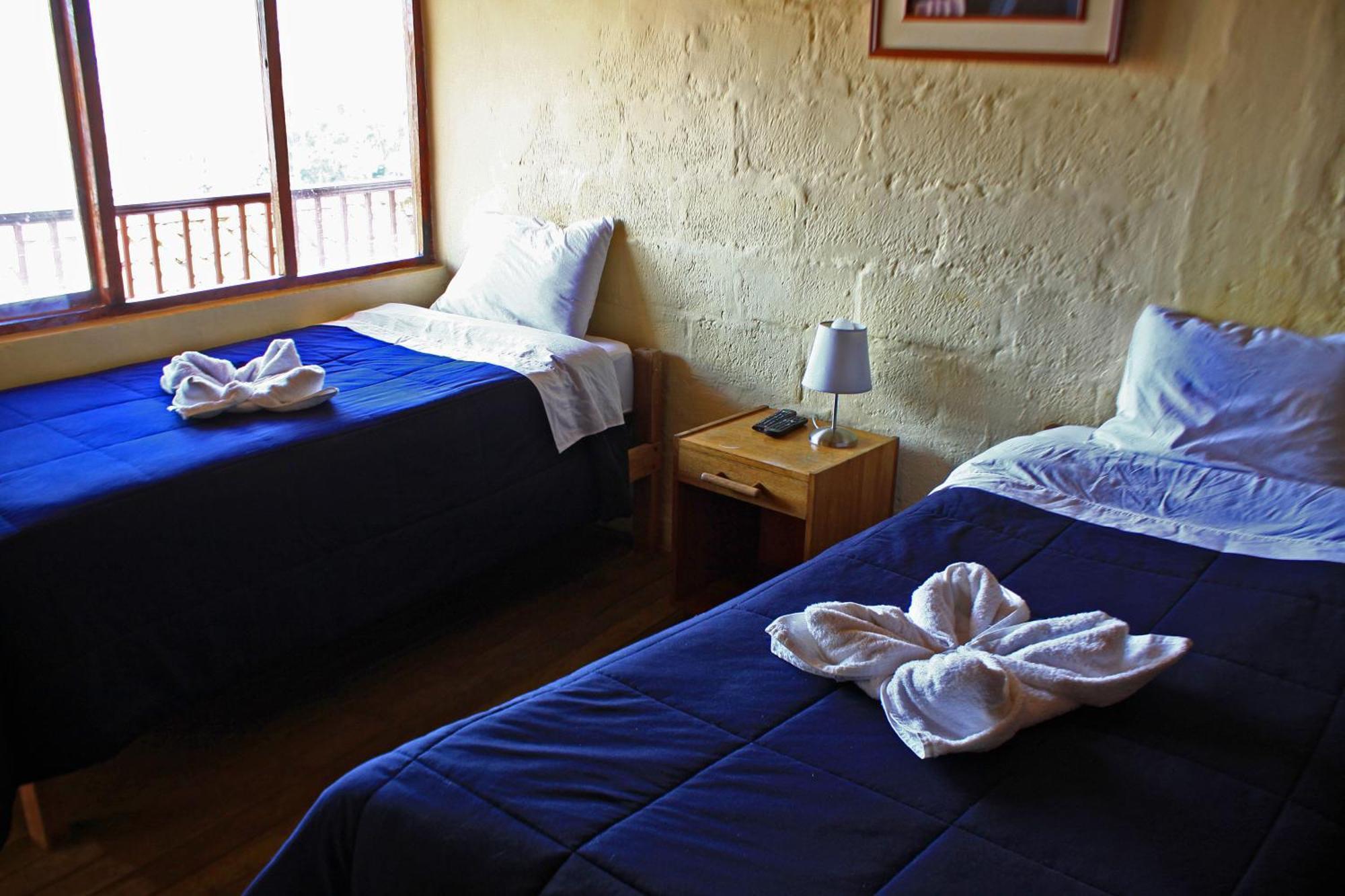 Samay Wasi Hostel I Cusco Exterior foto
