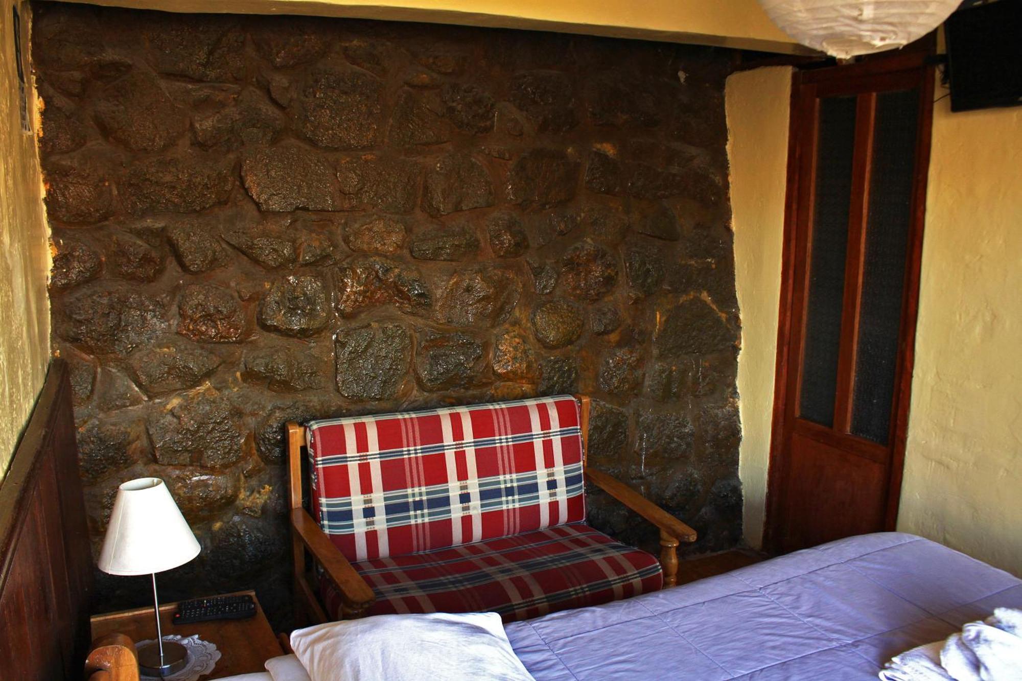Samay Wasi Hostel I Cusco Exterior foto